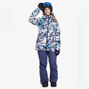 Roxy's Essence 2L GORE-TEX® Snow Women's Jacket